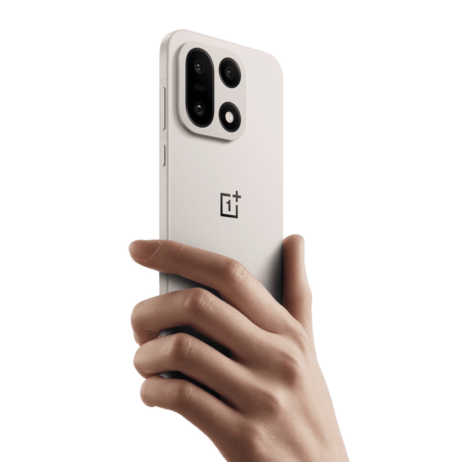 Buy OnePlus 15 5G (12GB RAM, 256GB, Sand Storm) Online - Croma